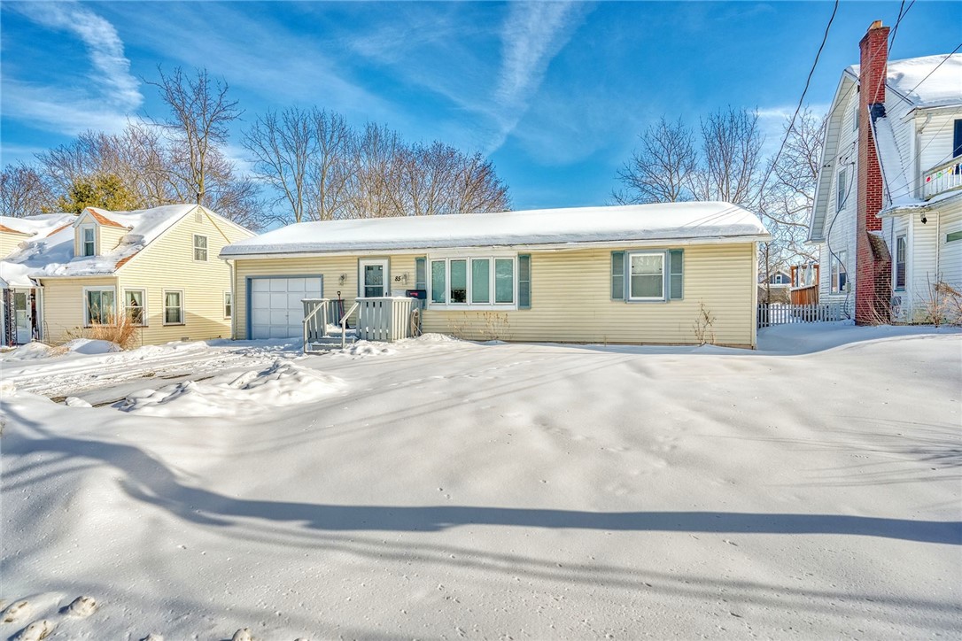 85 Windsor Road Greece, NY 14612 - Photo 3 of 32