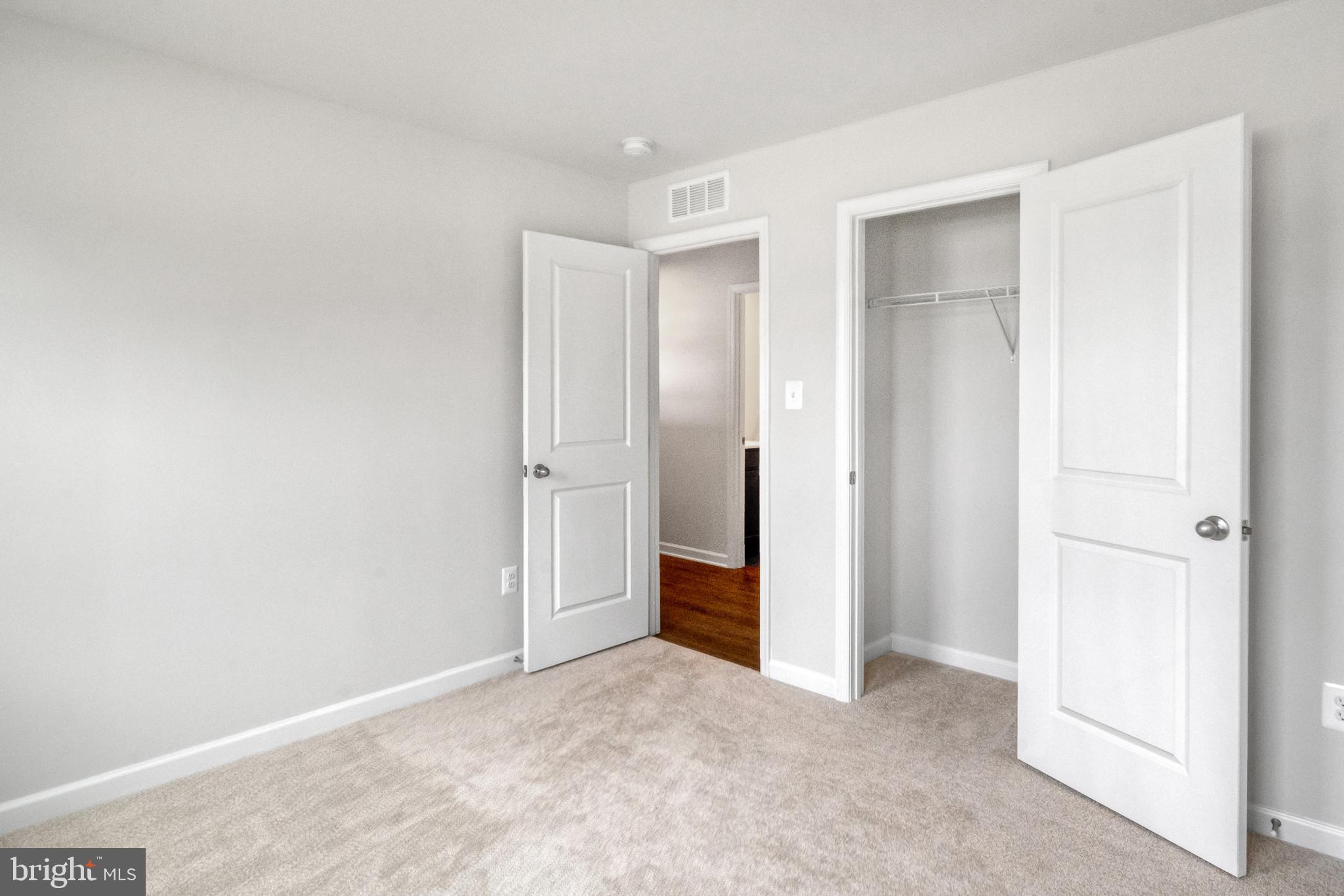 417 Circle Drive Winchester, VA 22601 - Photo 19 of 33 a view of an empty room