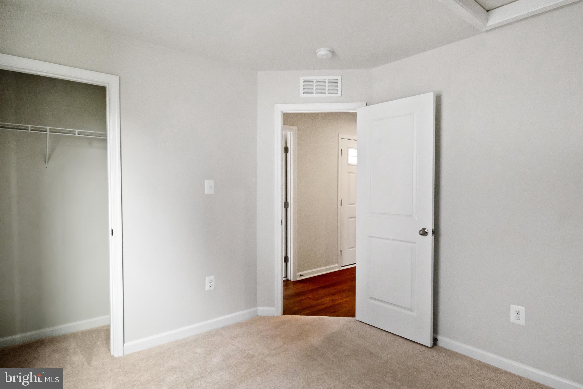 417 Circle Drive Winchester, VA 22601 - Photo 21 of 33 a view of an empty room