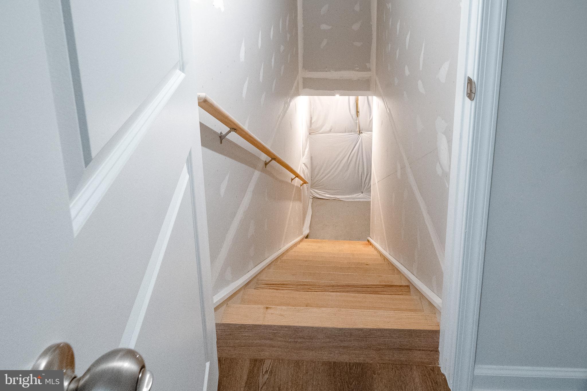 417 Circle Drive Winchester, VA 22601 - Photo 25 of 33 a view of entryway