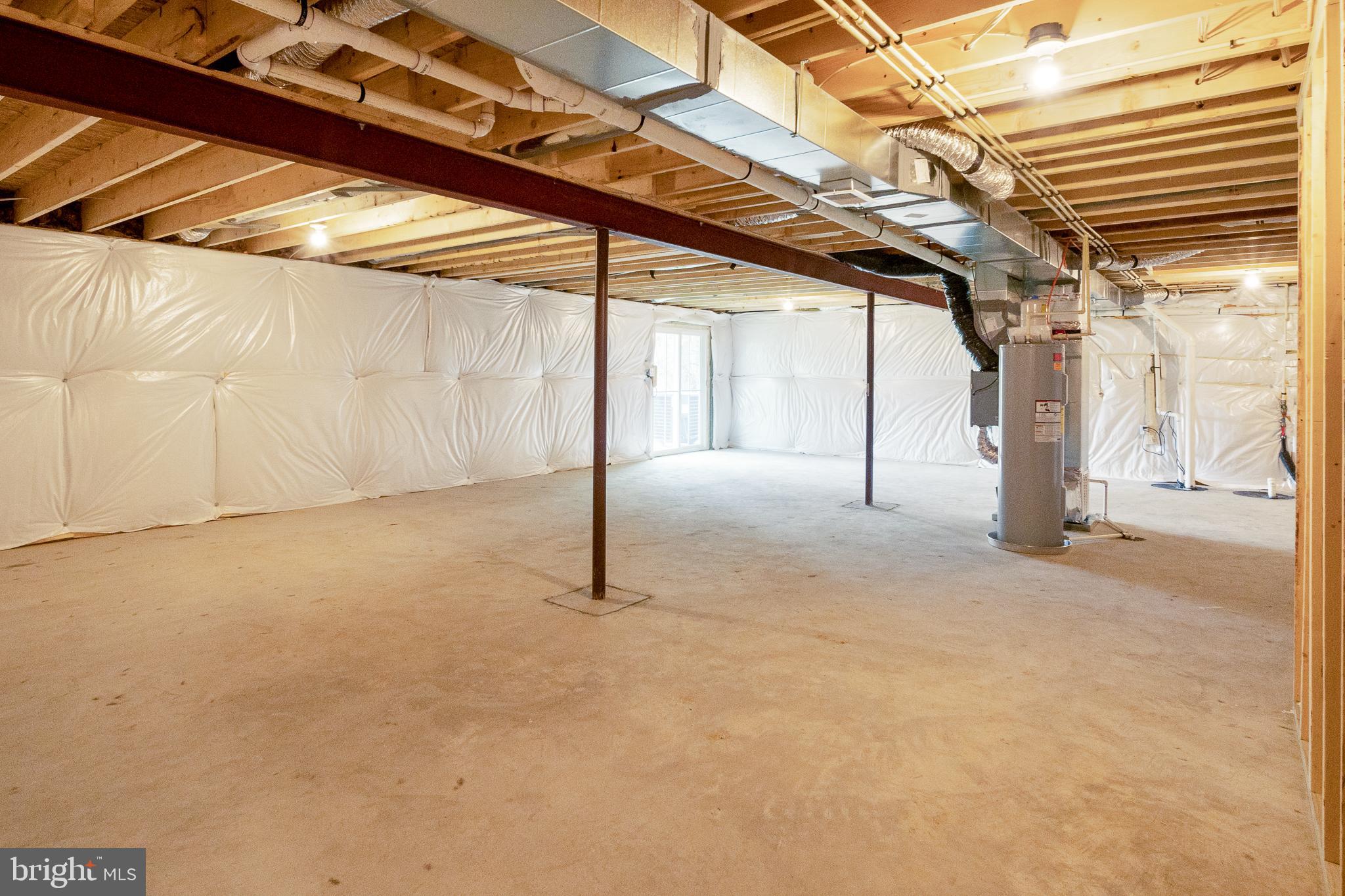 417 Circle Drive Winchester, VA 22601 - Photo 26 of 33 a view of a room with a small space