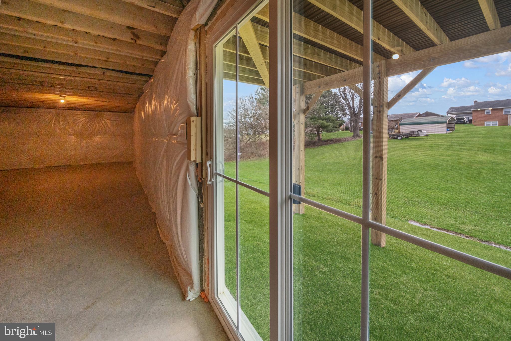 417 Circle Drive Winchester, VA 22601 - Photo 27 of 33 a view of an entryway