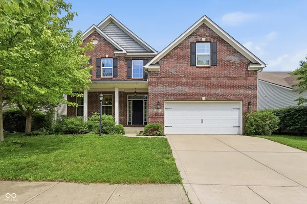 $607,500 | 6140 Burleigh Place, Noblesville, IN 46062