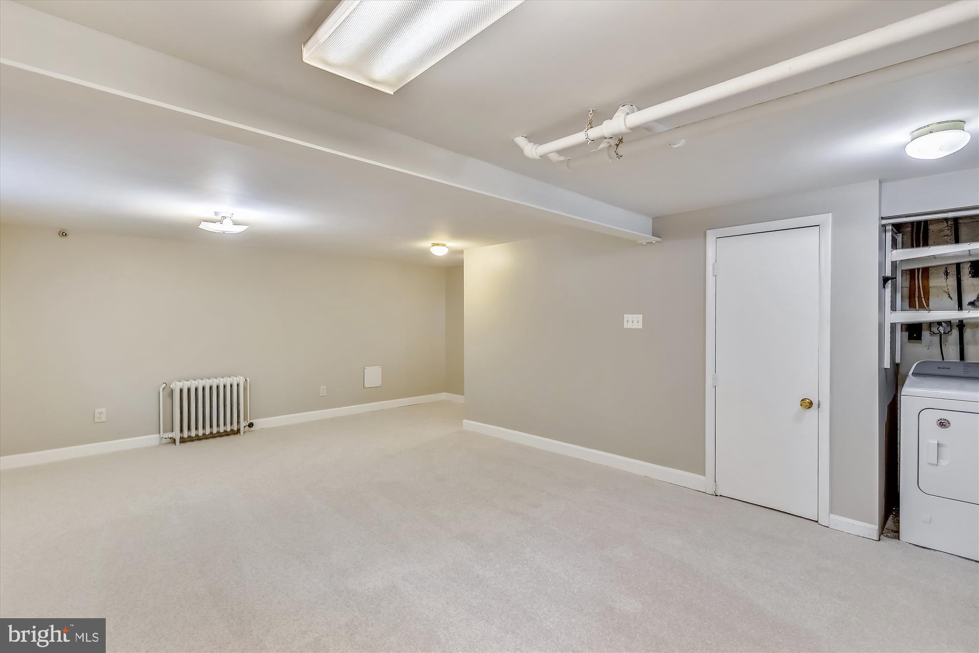 216 South Courthouse Road Arlington, VA 22204 - Photo 25 of 30