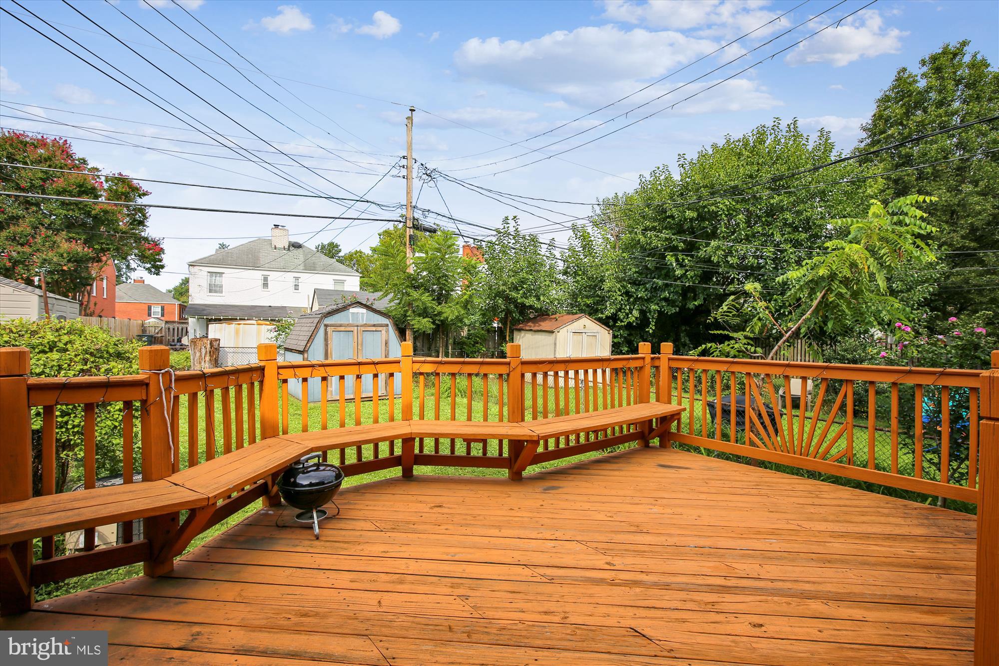 216 South Courthouse Road Arlington, VA 22204 - Photo 28 of 30