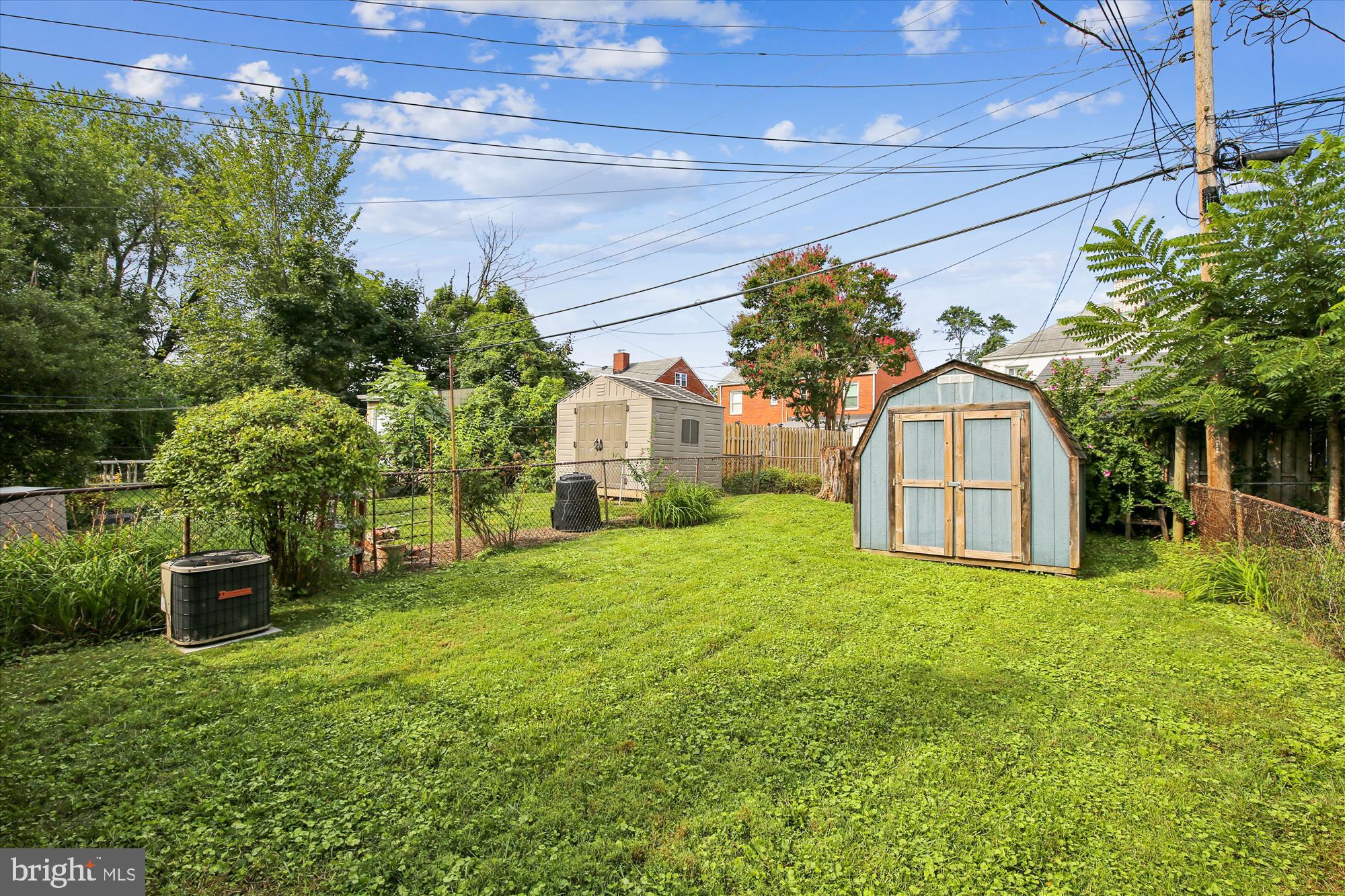 216 South Courthouse Road Arlington, VA 22204 - Photo 29 of 30
