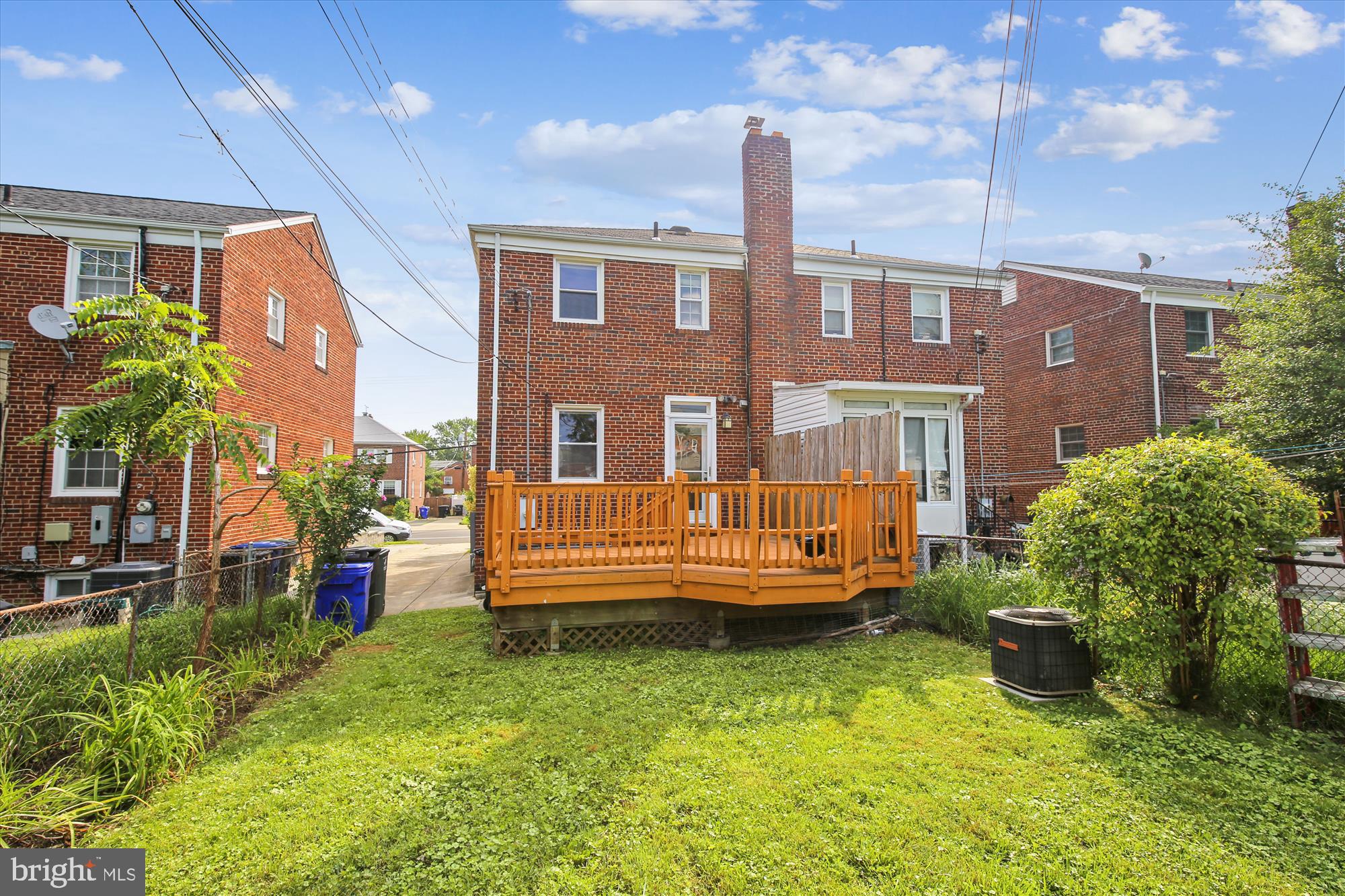 216 South Courthouse Road Arlington, VA 22204 - Photo 30 of 30