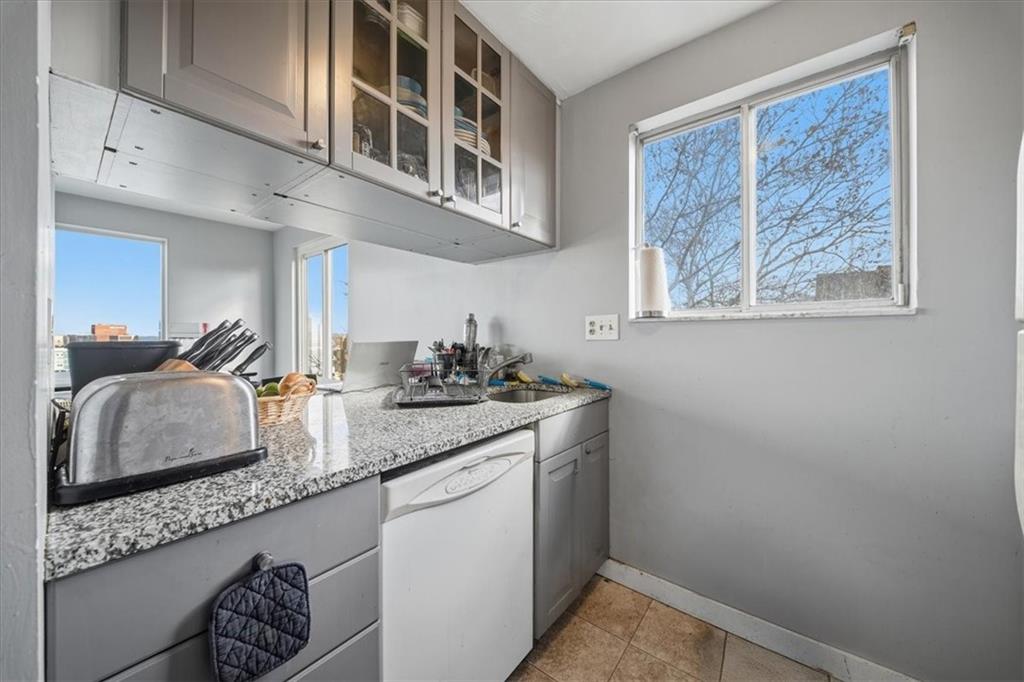 237 Grandview Avenue Pittsburgh, PA 15211 - Photo 31 of 43 a kitchen with a sink and cabinets