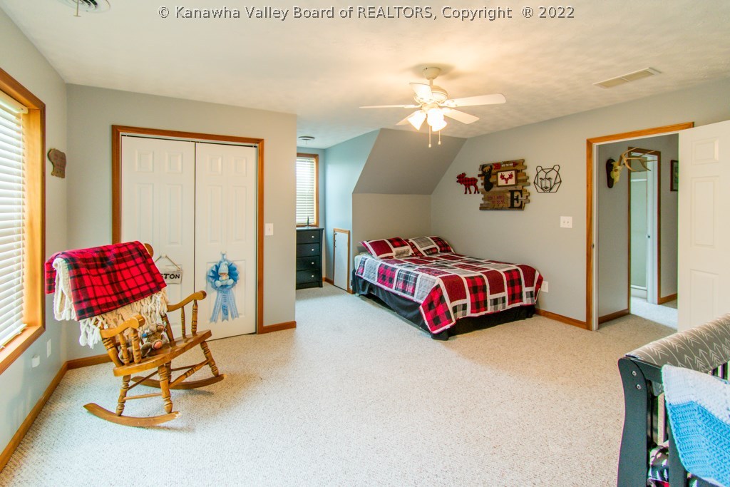 6659 Fisher Ridge Road Liberty, WV 25124 - Photo 23 of 29 Gallery Image 23