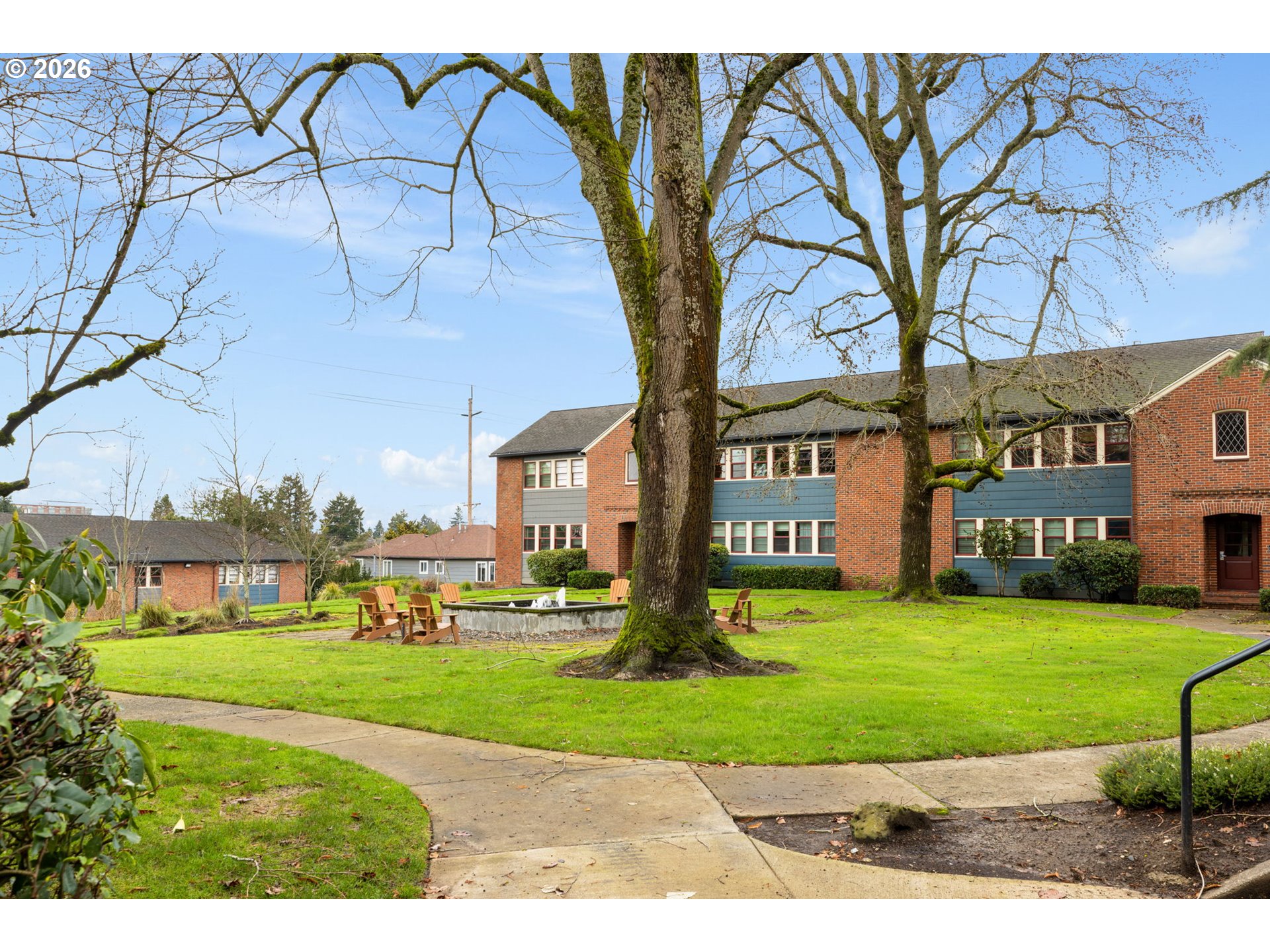 255 Northeast 61st Avenue, Unit 12 Portland, OR 97213 - Photo 19 of 25