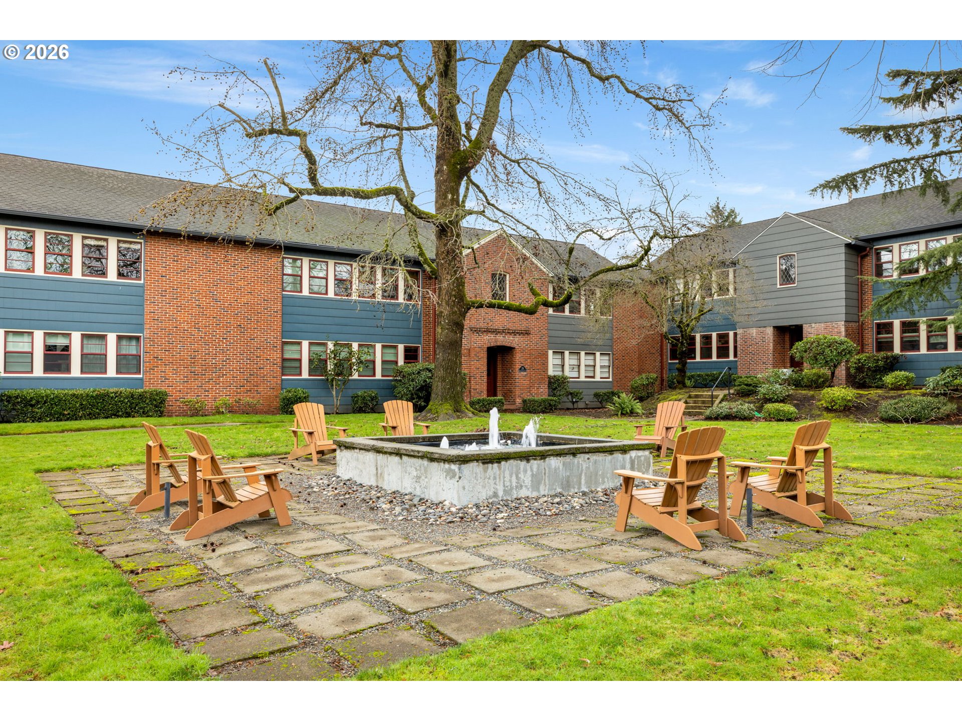 255 Northeast 61st Avenue, Unit 12 Portland, OR 97213 - Photo 20 of 25