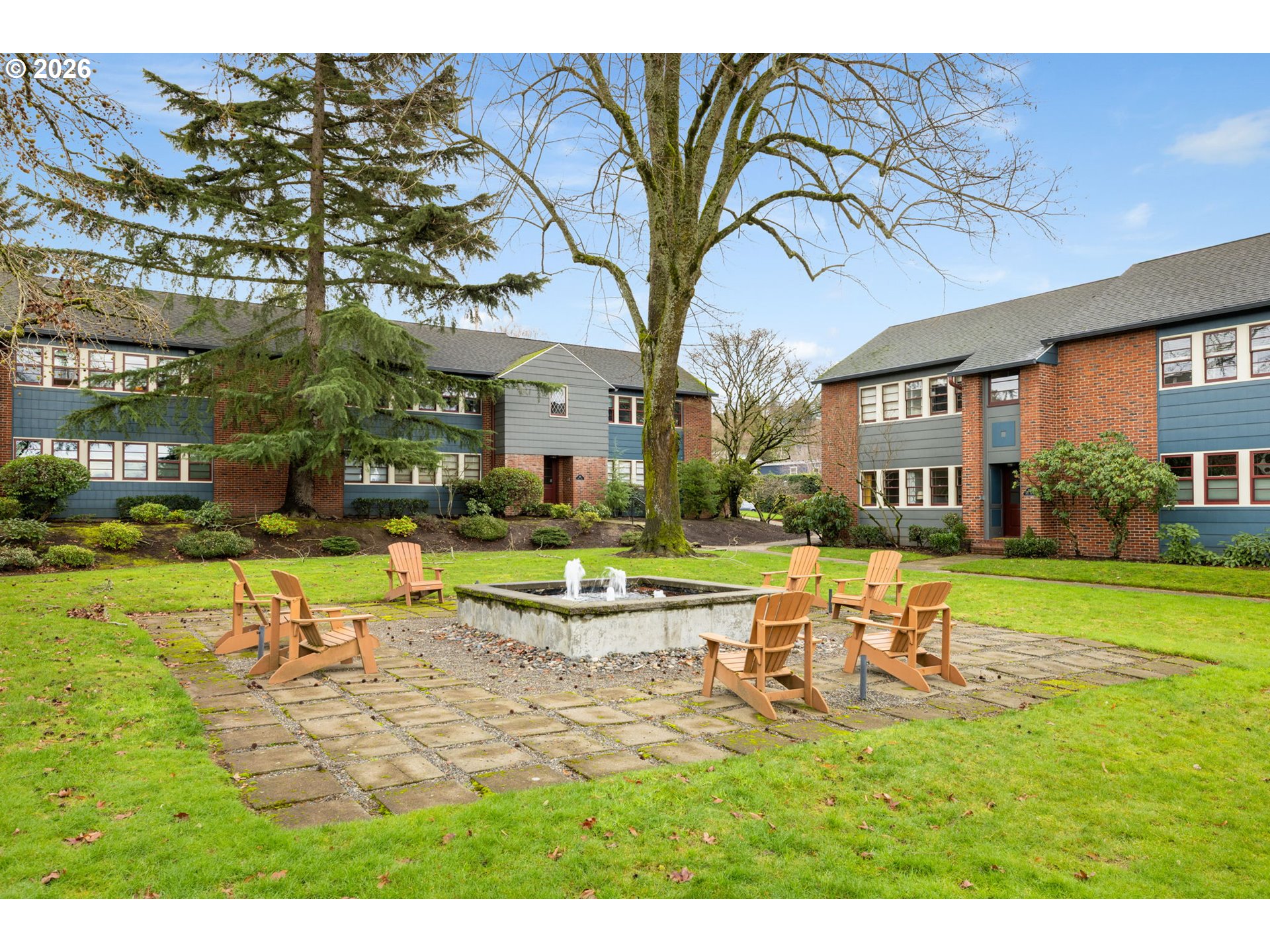 255 Northeast 61st Avenue, Unit 12 Portland, OR 97213 - Photo 21 of 25