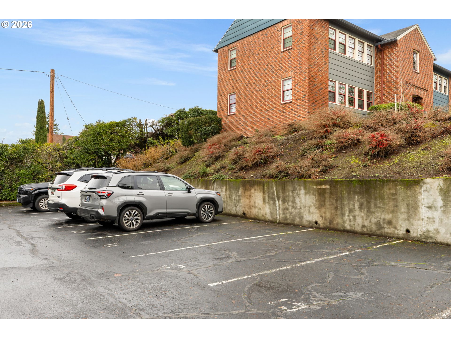 255 Northeast 61st Avenue, Unit 12 Portland, OR 97213 - Photo 25 of 25