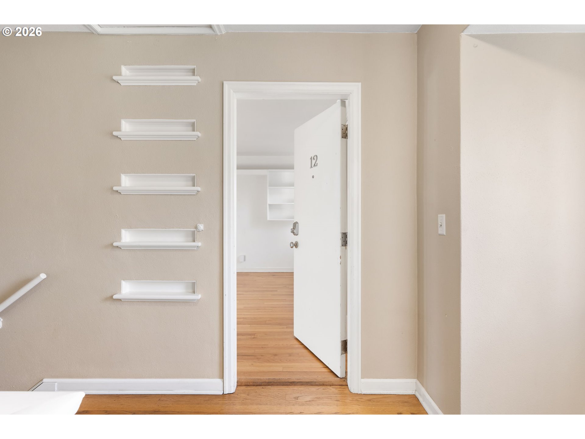 255 Northeast 61st Avenue, Unit 12 Portland, OR 97213 - Photo 4 of 25