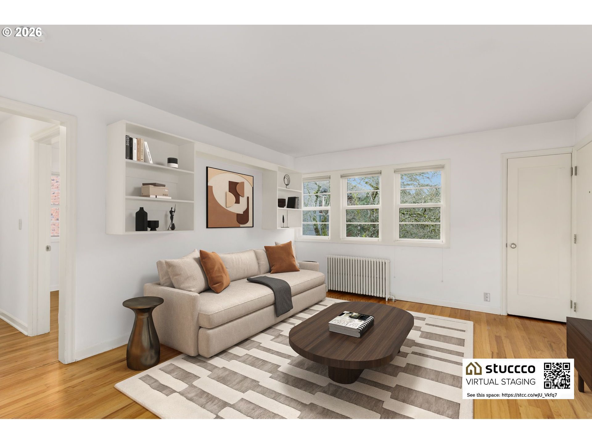 255 Northeast 61st Avenue, Unit 12 Portland, OR 97213 - Photo 5 of 25