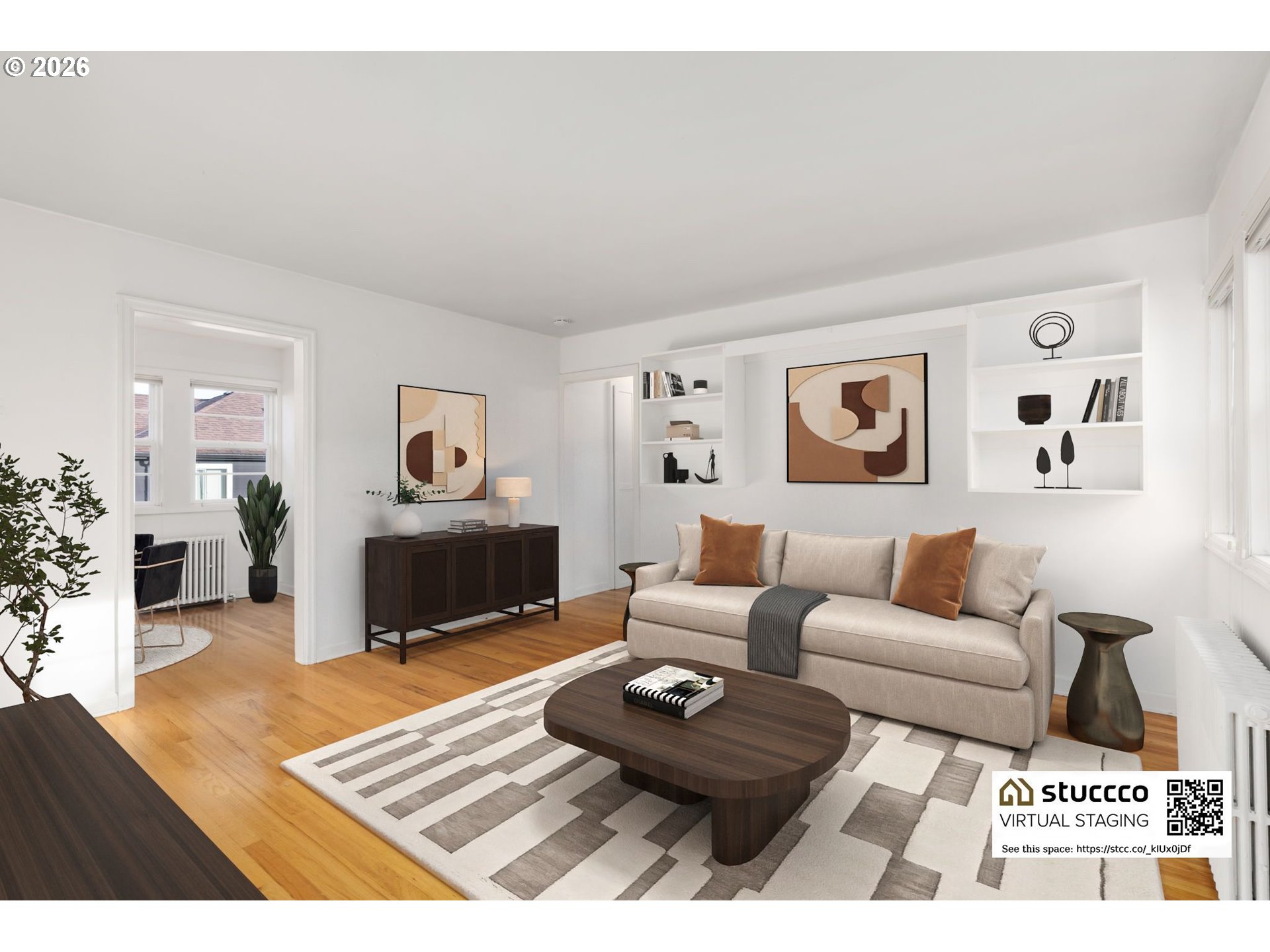 255 Northeast 61st Avenue, Unit 12 Portland, OR 97213 - Photo 7 of 25