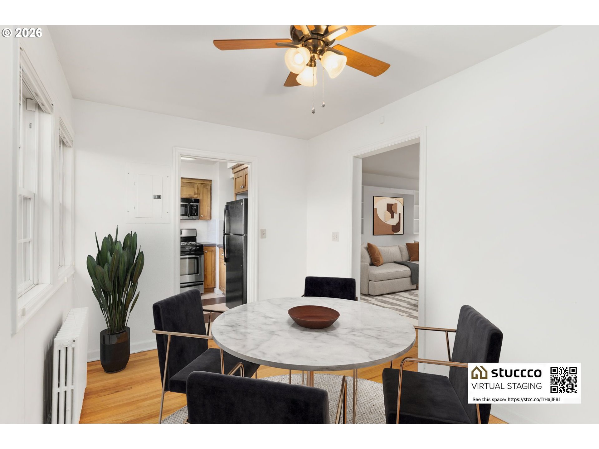 255 Northeast 61st Avenue, Unit 12 Portland, OR 97213 - Photo 8 of 25