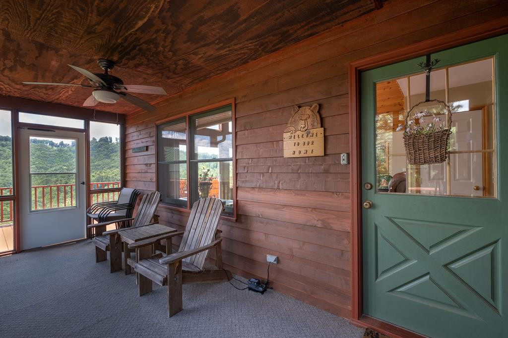 590 Cedar Ridge Drive Murphy, NC 28906 - Photo 5 of 58