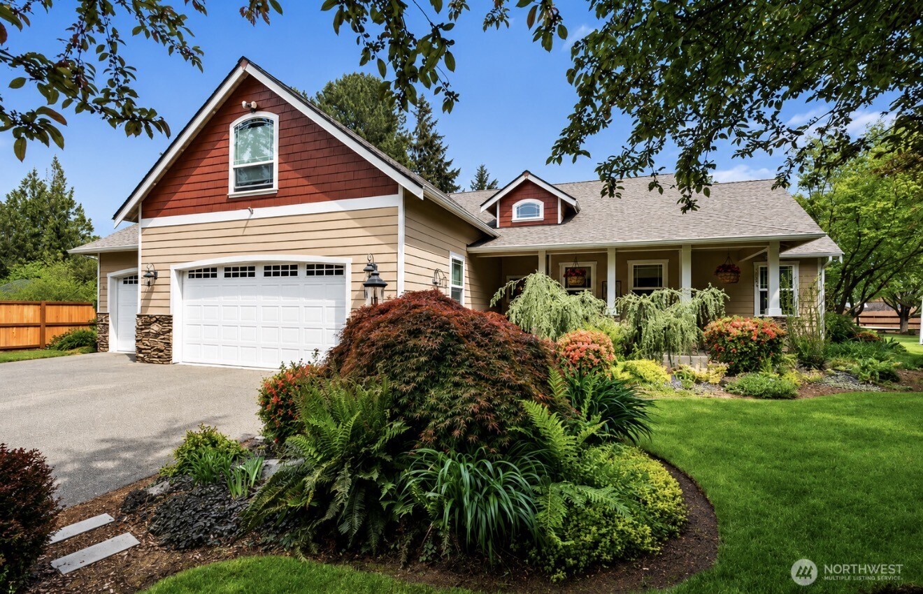 9039 176th Avenue Southwest Rochester, WA 98579 - Photo 1 of 38 Gallery Image 1