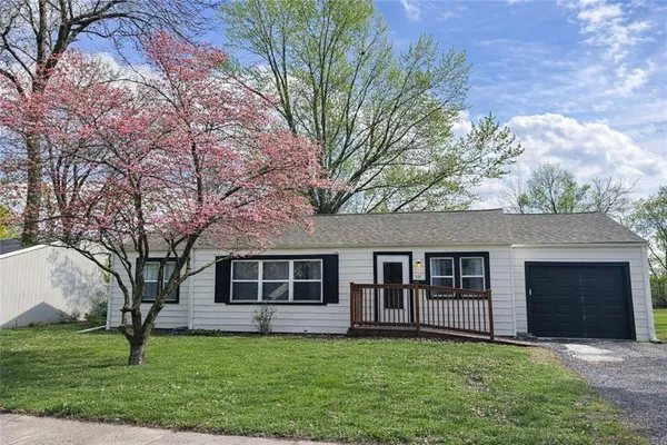 $225,000 | 101 Southeast 9 Street, Lee's Summit, MO 64063