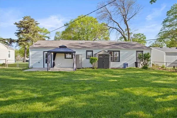$225,000 | 101 Southeast 9 Street, Lee's Summit, MO 64063