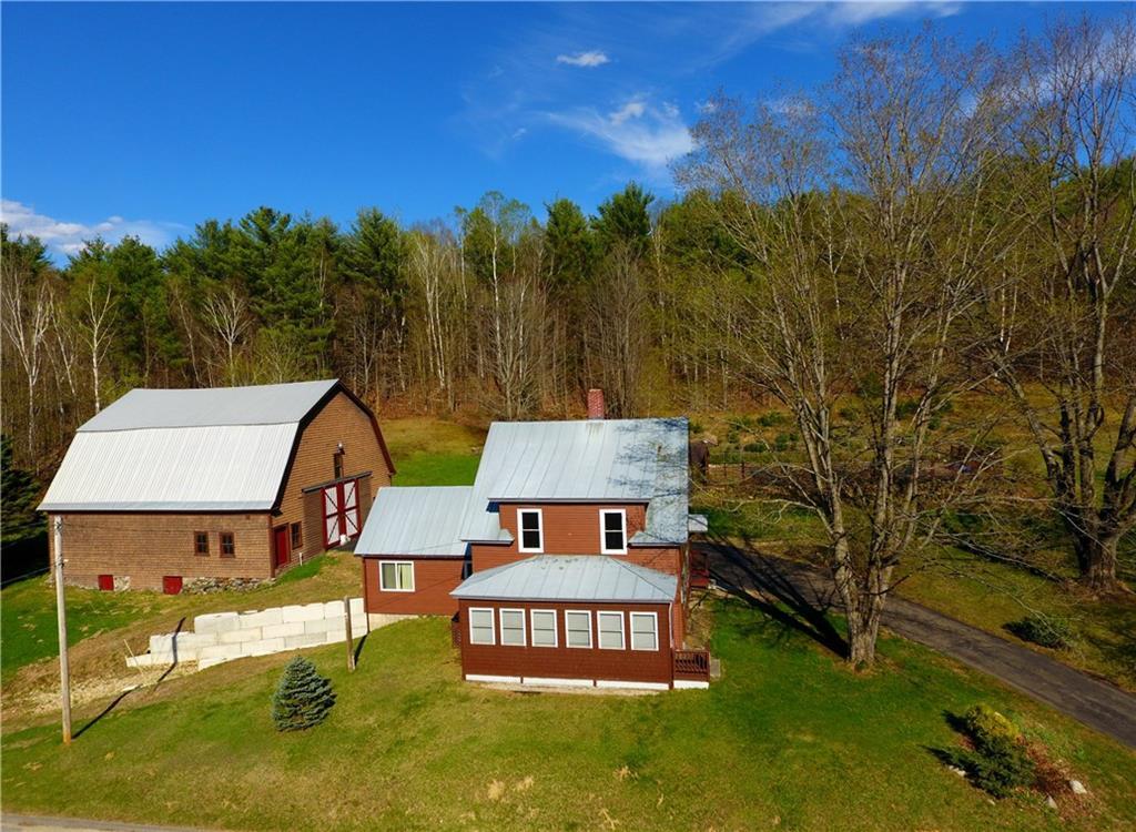676 Roxbury Road Mexico, ME 04257 - Photo 1 of 35 Photo