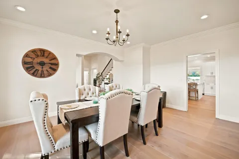 $2,999,999 | 194 Lantz Drive, Morgan Hill, CA 95037