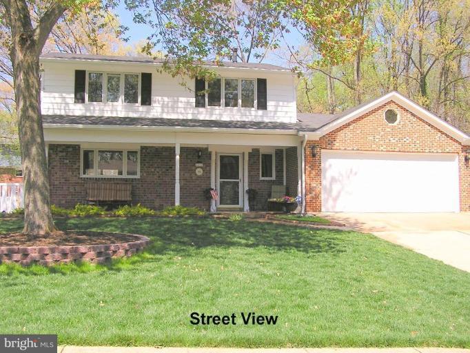 6812 Hathaway Street Springfield, VA 22152 - Photo 1 of 26 Exterior (Main)