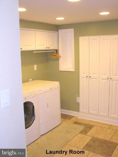 6812 Hathaway Street Springfield, VA 22152 - Photo 22 of 26 Laundry Area 1