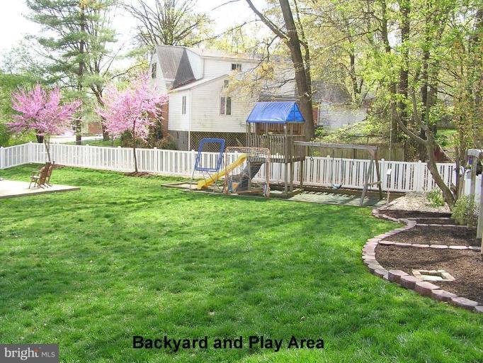 6812 Hathaway Street Springfield, VA 22152 - Photo 23 of 26 Exterior #2