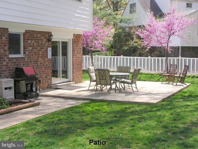 6812 Hathaway Street Springfield, VA 22152 - Photo 24 of 26 Exterior #3