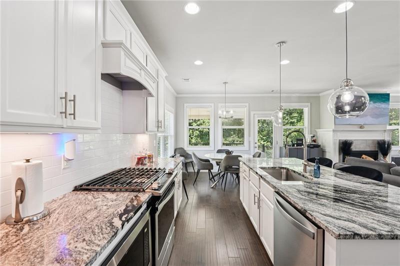 3167 Stonegate Drive Atlanta, GA 30331 - Photo 11 of 41