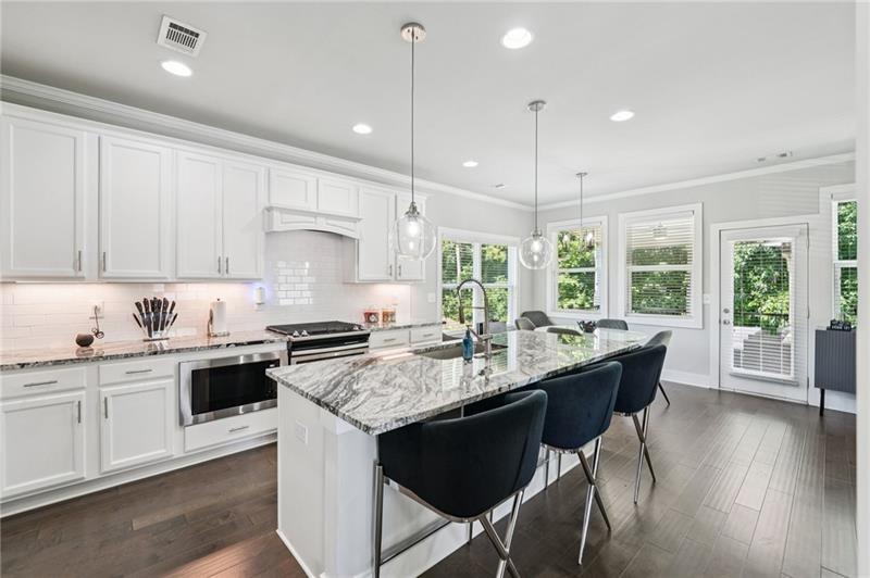 3167 Stonegate Drive Atlanta, GA 30331 - Photo 12 of 41