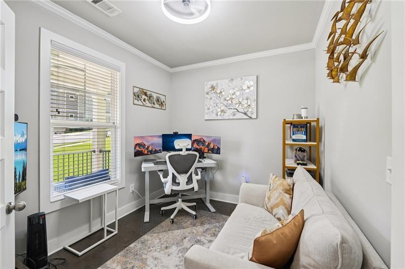 3167 Stonegate Drive Atlanta, GA 30331 - Photo 13 of 41