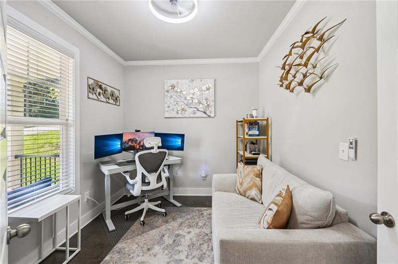 3167 Stonegate Drive Atlanta, GA 30331 - Photo 14 of 41