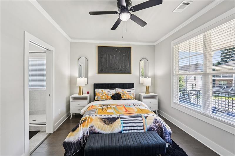 3167 Stonegate Drive Atlanta, GA 30331 - Photo 20 of 41