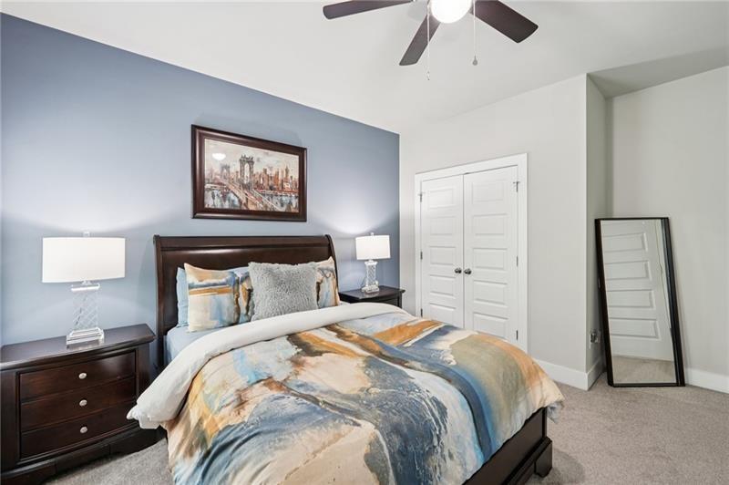 3167 Stonegate Drive Atlanta, GA 30331 - Photo 24 of 41