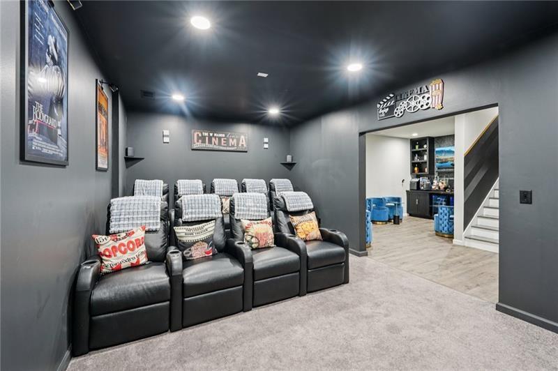 3167 Stonegate Drive Atlanta, GA 30331 - Photo 26 of 41