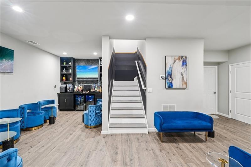 3167 Stonegate Drive Atlanta, GA 30331 - Photo 32 of 41