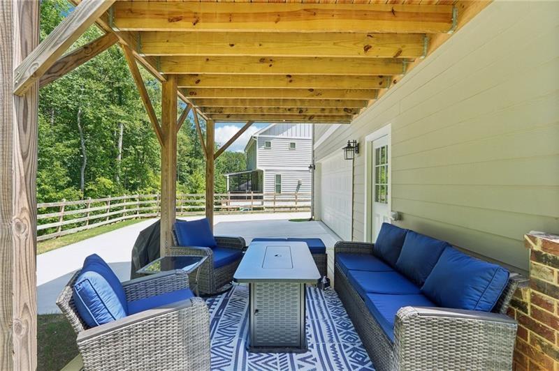 3167 Stonegate Drive Atlanta, GA 30331 - Photo 36 of 41