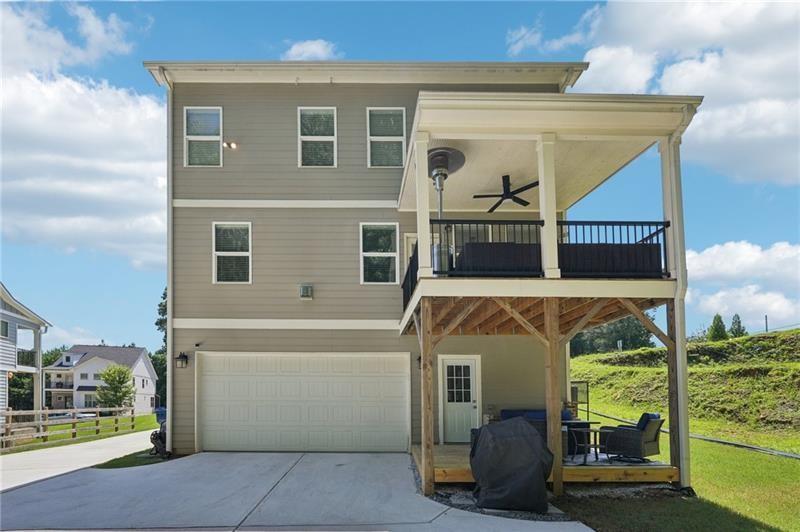 3167 Stonegate Drive Atlanta, GA 30331 - Photo 37 of 41