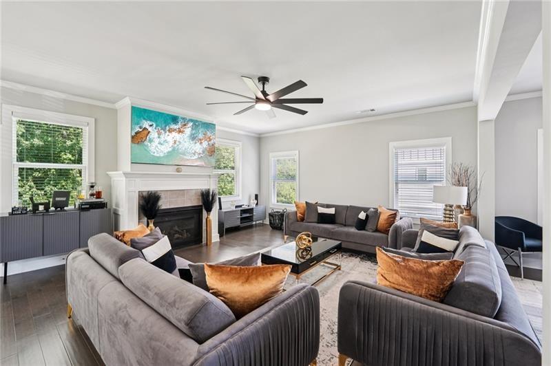 3167 Stonegate Drive Atlanta, GA 30331 - Photo 4 of 41