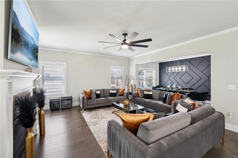 3167 Stonegate Drive Atlanta, GA 30331 - Photo 5 of 41