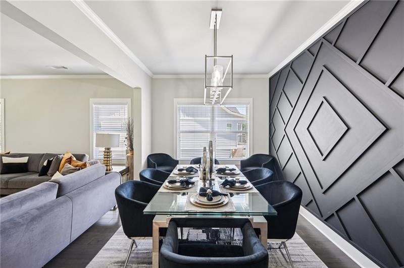 3167 Stonegate Drive Atlanta, GA 30331 - Photo 6 of 41