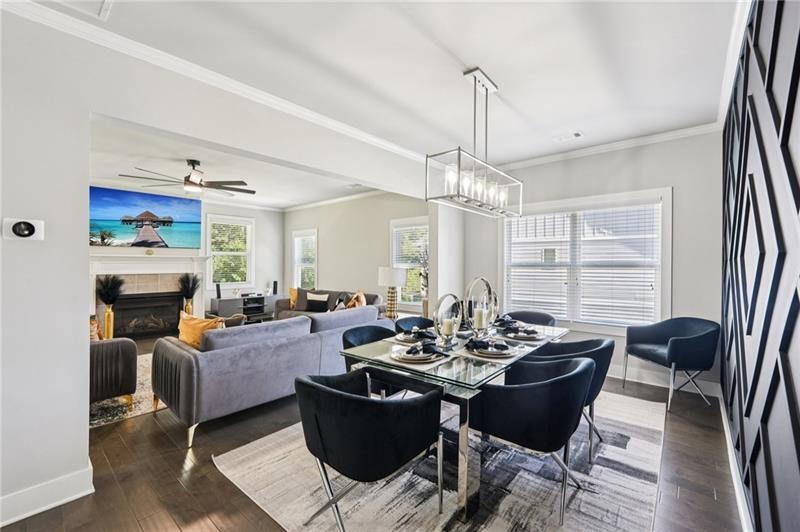 3167 Stonegate Drive Atlanta, GA 30331 - Photo 7 of 41