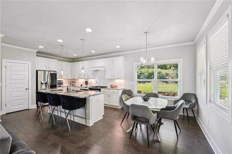 3167 Stonegate Drive Atlanta, GA 30331 - Photo 9 of 41