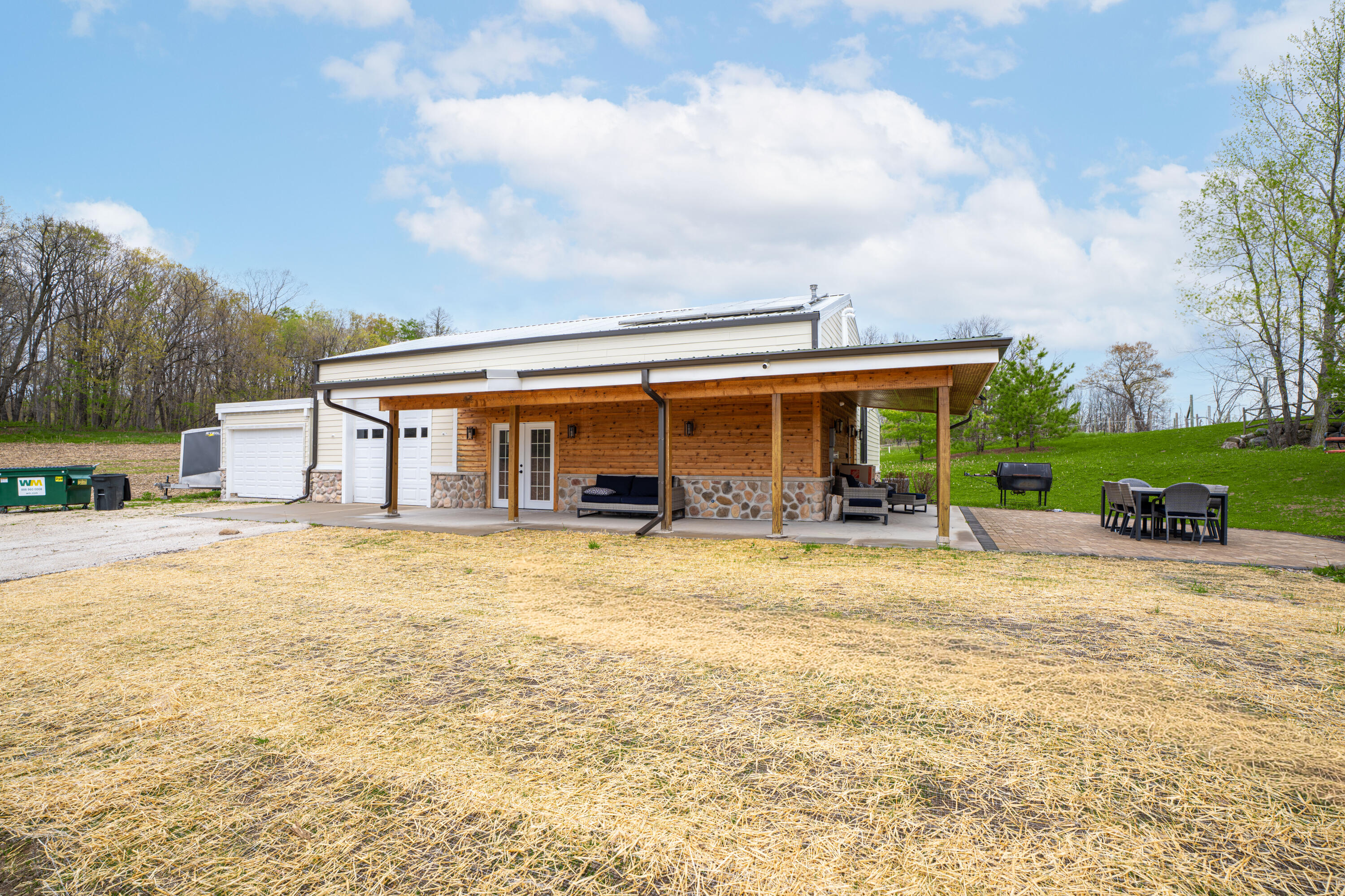 1384 Cranberry Road Scott, WI 53001 - Photo 42 of 63 Photo-44