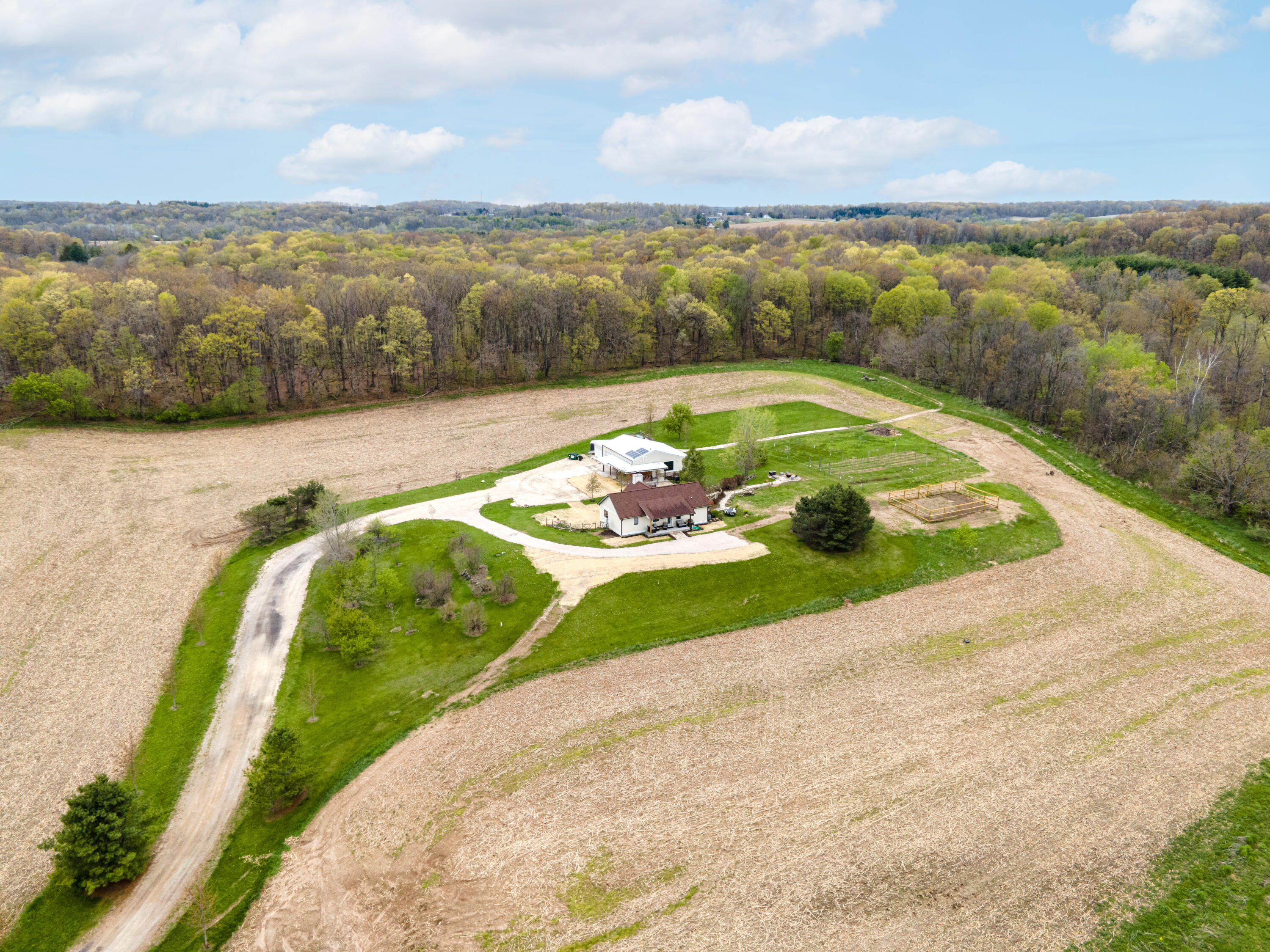 1384 Cranberry Road Scott, WI 53001 - Photo 57 of 63 Photo-60