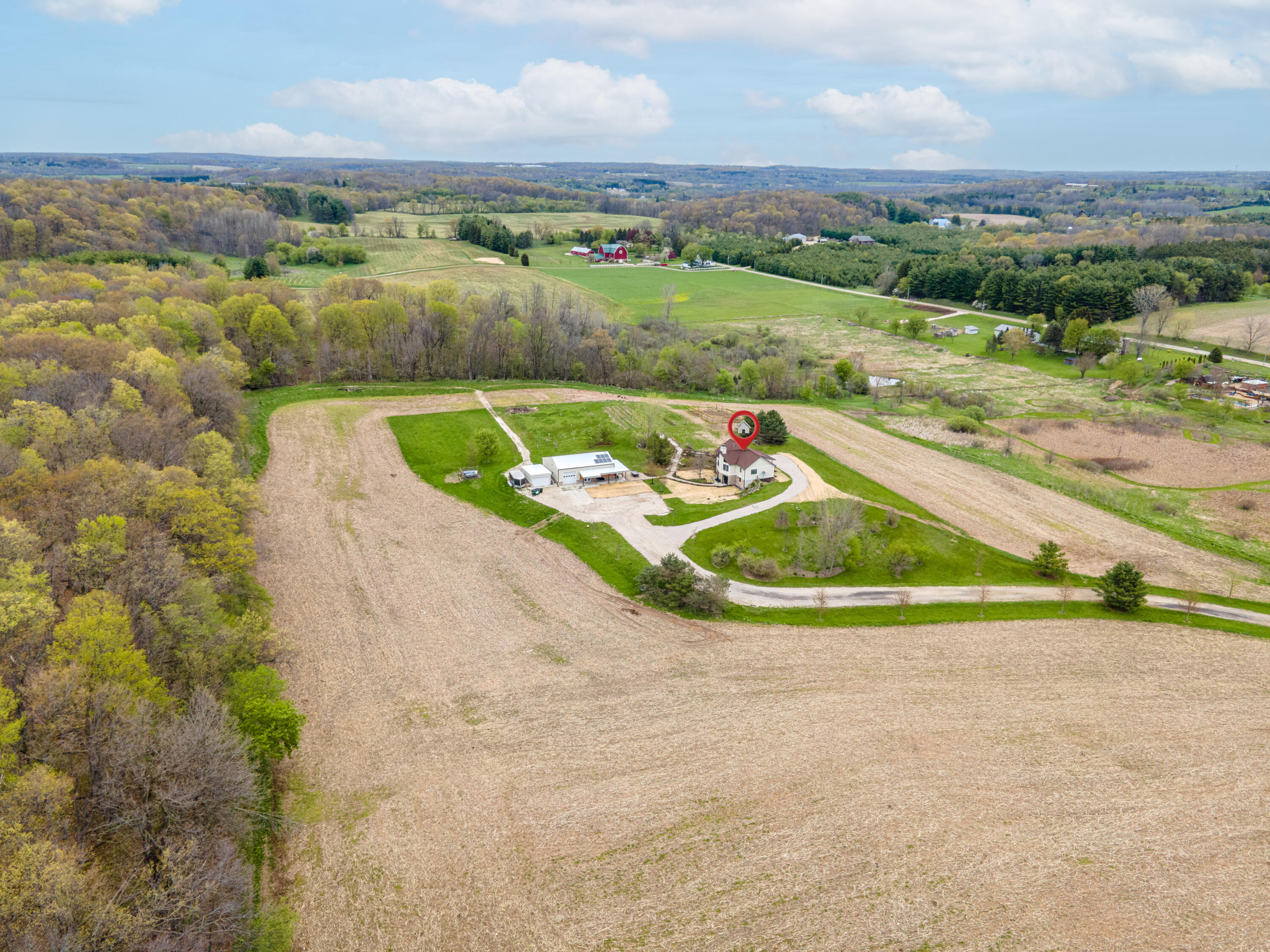 1384 Cranberry Road Scott, WI 53001 - Photo 58 of 63 Photo-61