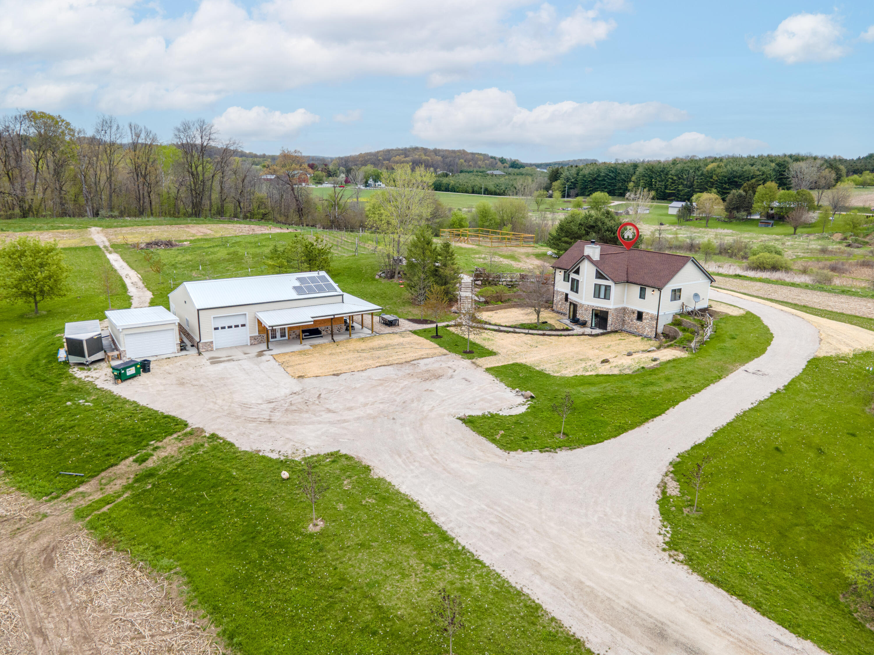 1384 Cranberry Road Scott, WI 53001 - Photo 59 of 63 Photo-62